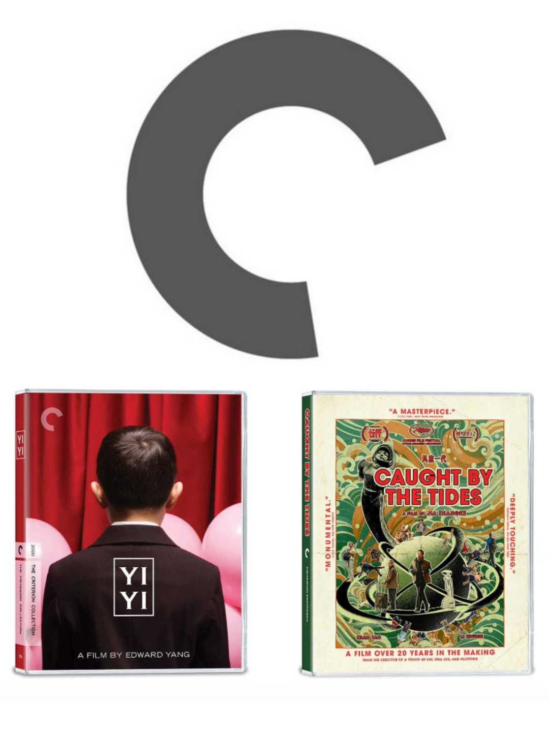 14个月6张华语新碟进CC:从《一一》4K到《狂野时代》,哪些现在买、哪些等半价