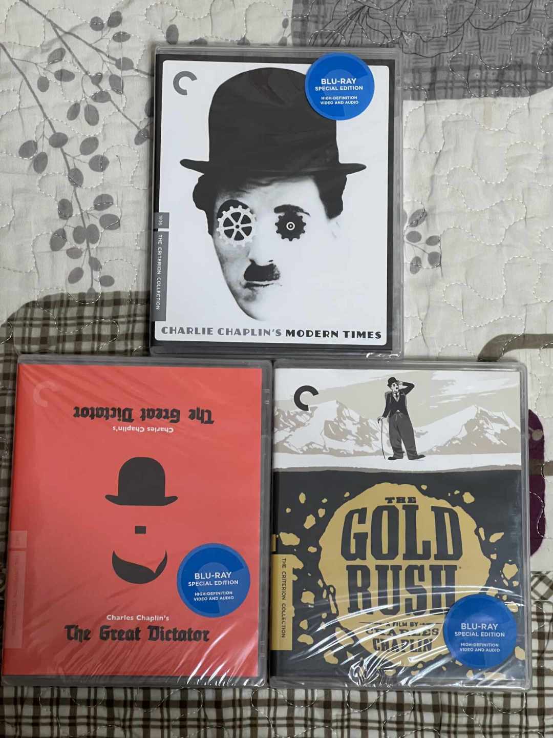 14个月6张华语新碟进CC:从《一一》4K到《狂野时代》,哪些现在买、哪些等半价