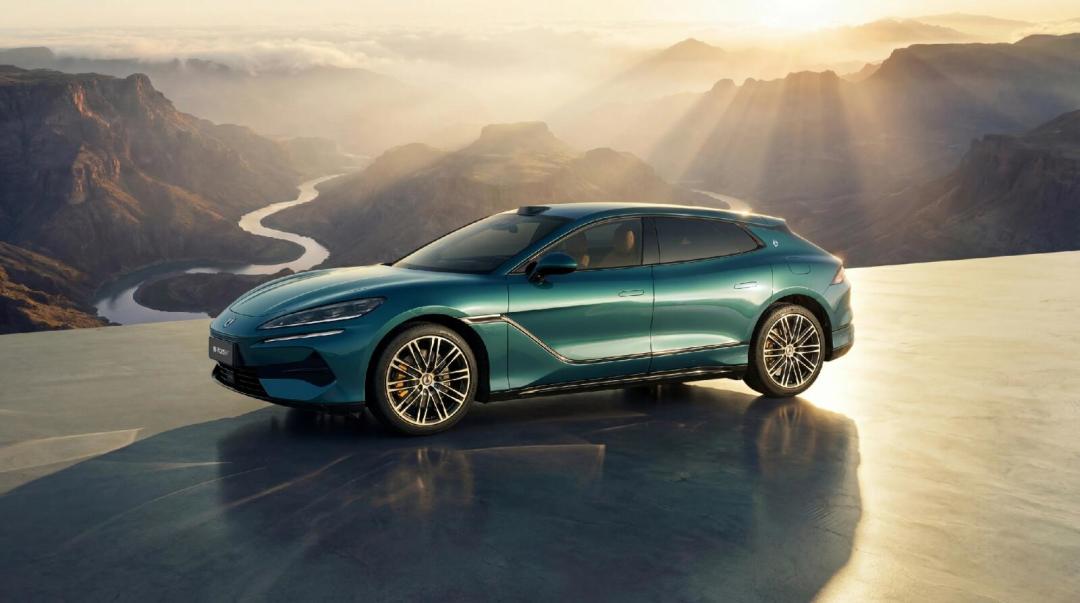 Z9GT赛道版征战纽北:2000马力是这台车最不重要的数字