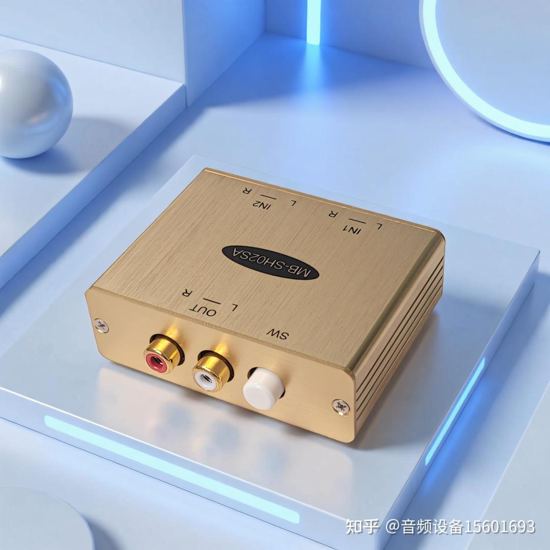 底噪折磨人,“解法帖”一半是软文:先听声辨因,再决定花不花钱