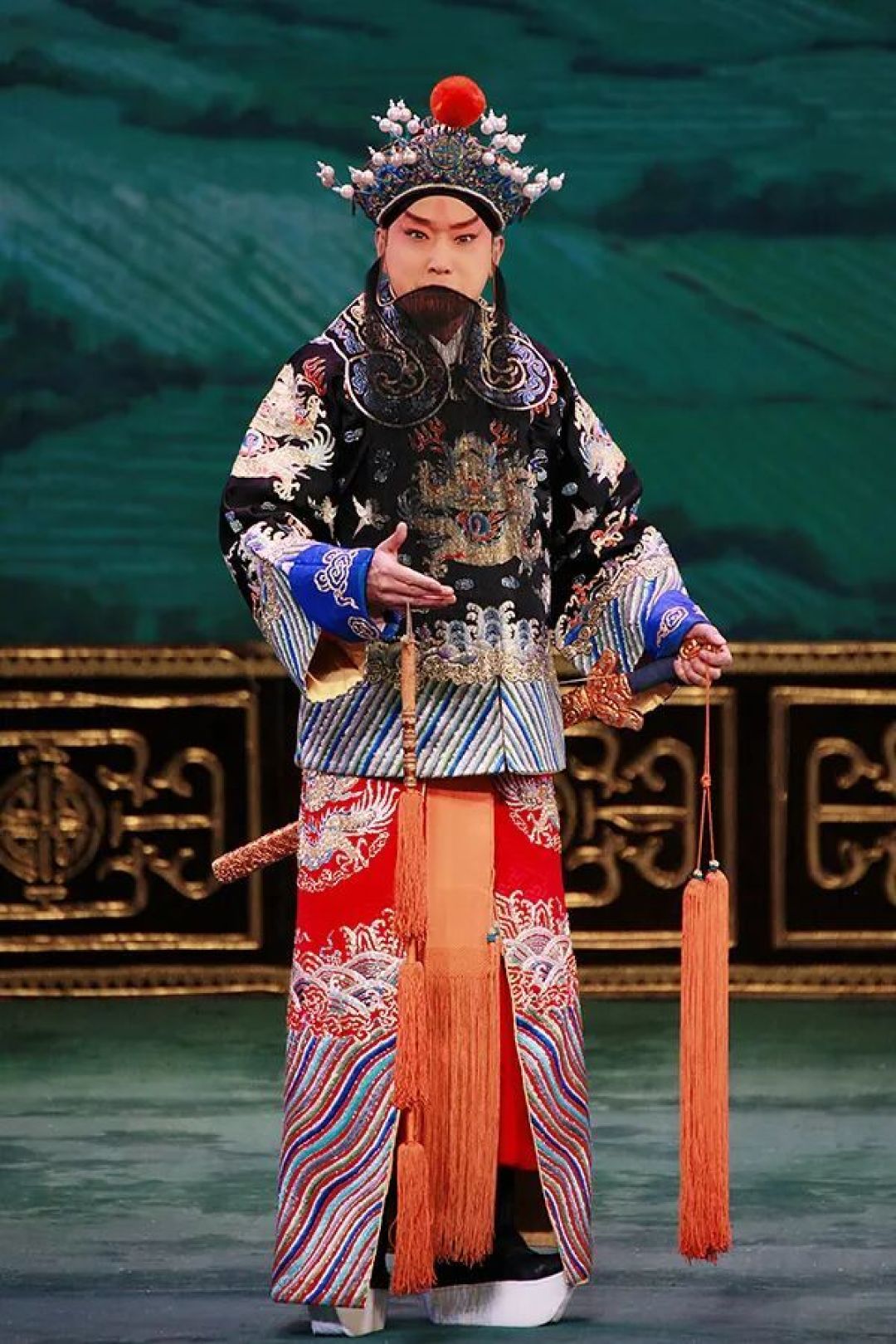 有人看京剧花20块，有人花880：北京京剧票价背后的门道与策略
