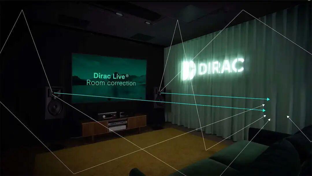 功放先别急着花一万多:Dirac把数万元级ART装进电脑,7000块和0块的路线同时开打,双11前这笔校正钱该怎么花
