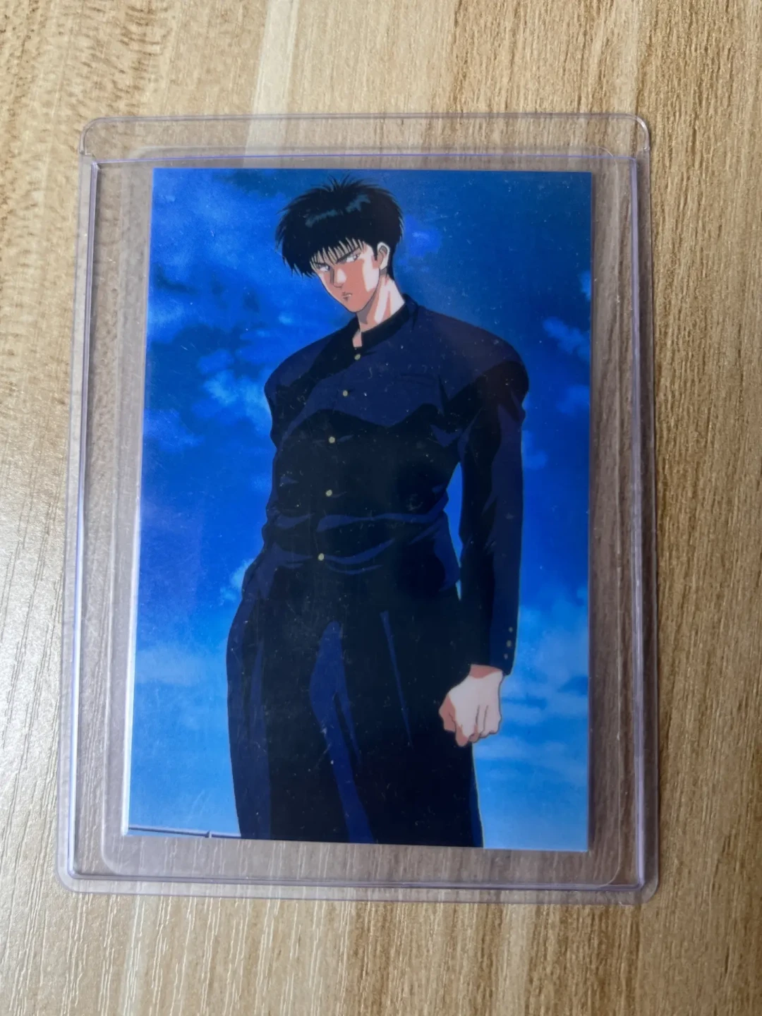 有人花4年集齐140张灌篮高手原画卡:这些90年代老卡,2026年怎么买不翻车