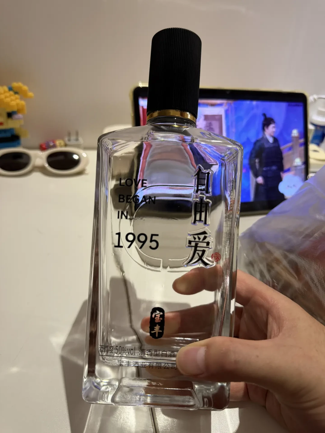 45元一瓶,胖东来货架上最便宜的宝丰酒:被传