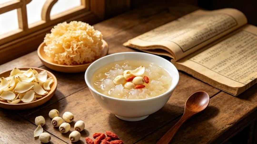 出伏第4天,全网都在劝你进补,我却想劝你缓一缓:核对完8个信源,这份30天节奏表请收好
