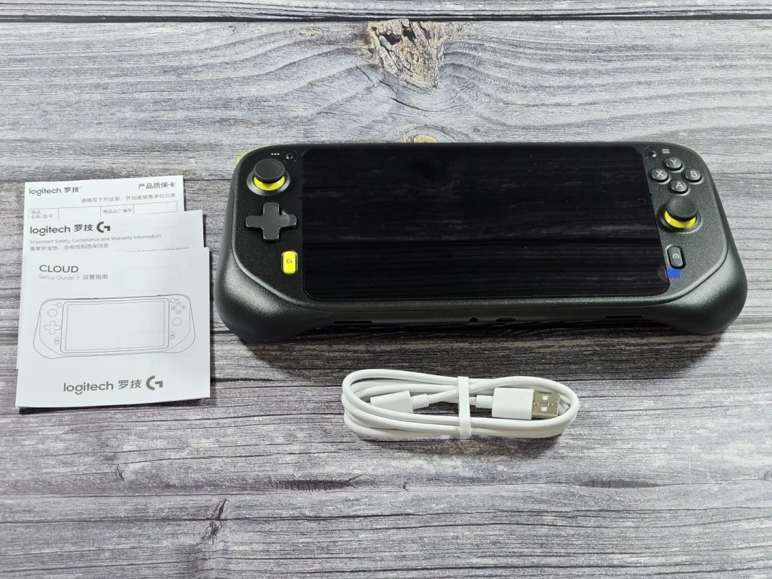 600元的罗技G Cloud全新货又活跃了:C700发布后它值得捡吗?先看清用它玩START的三个坑