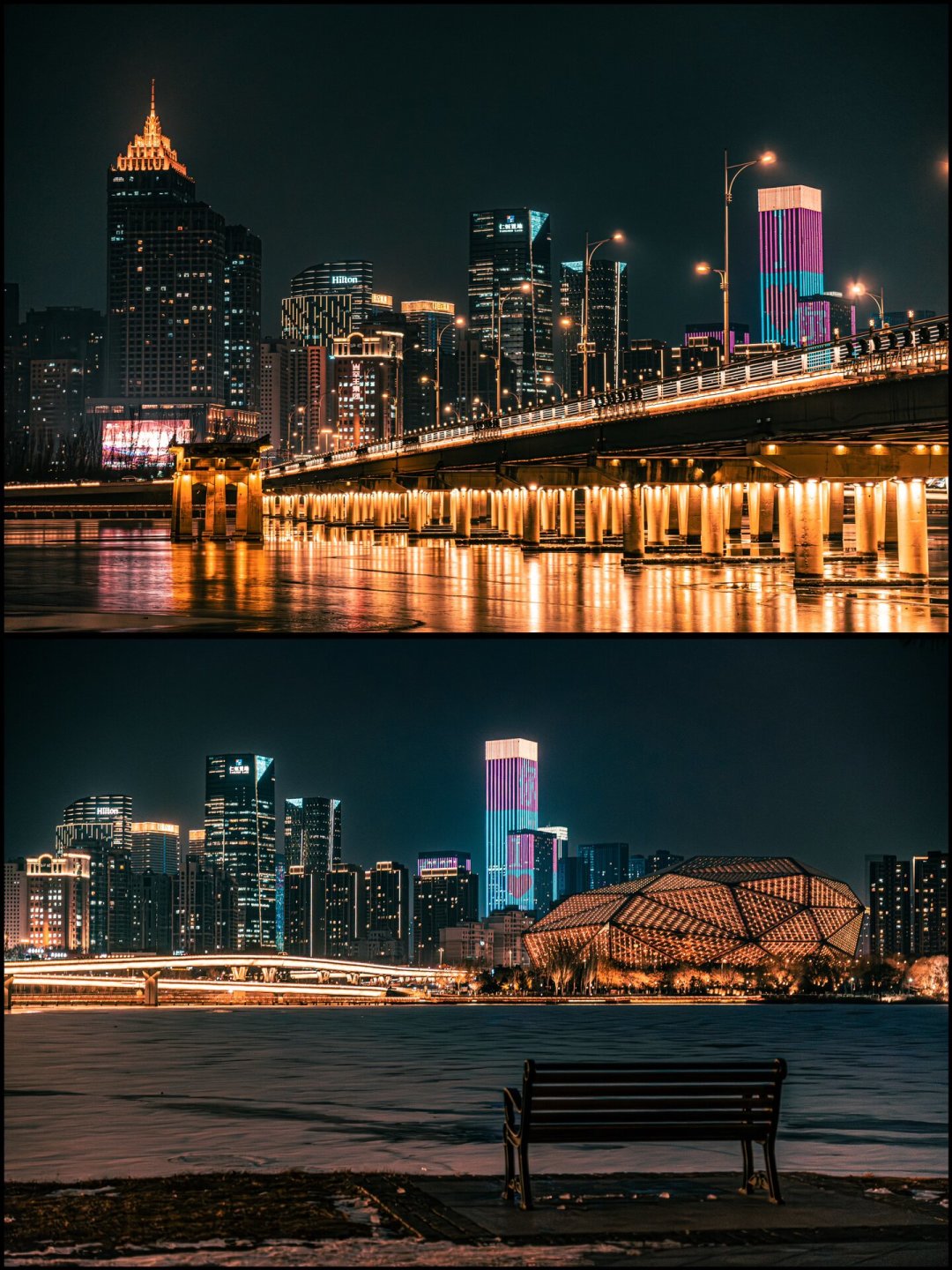 沈马哈马连着两周:东北跑马双周末,中签先订房,顺路还能赶第一波秋色