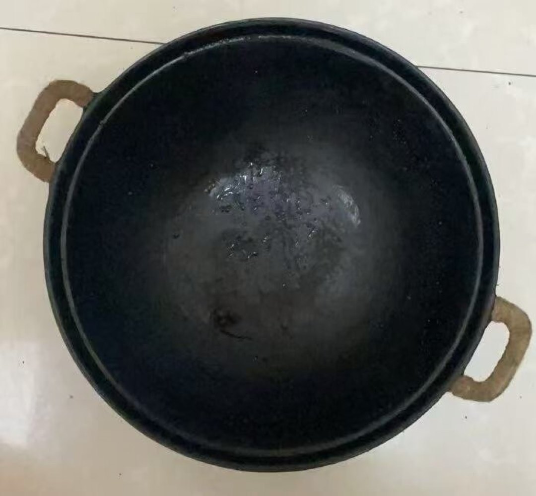 炒菜神器还是