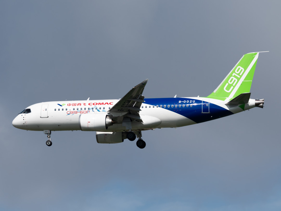 川航要换C919高原型?功勋A319全退了,5架二手顶上,