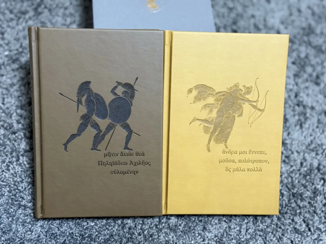 全网吵翻的《奥德赛》结局,荷马2800年前就写好了