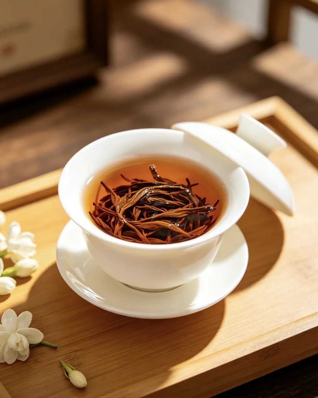 经典58被做成茉莉香了:凤牌新品首波实测有3个共识,这两类人建议先别买