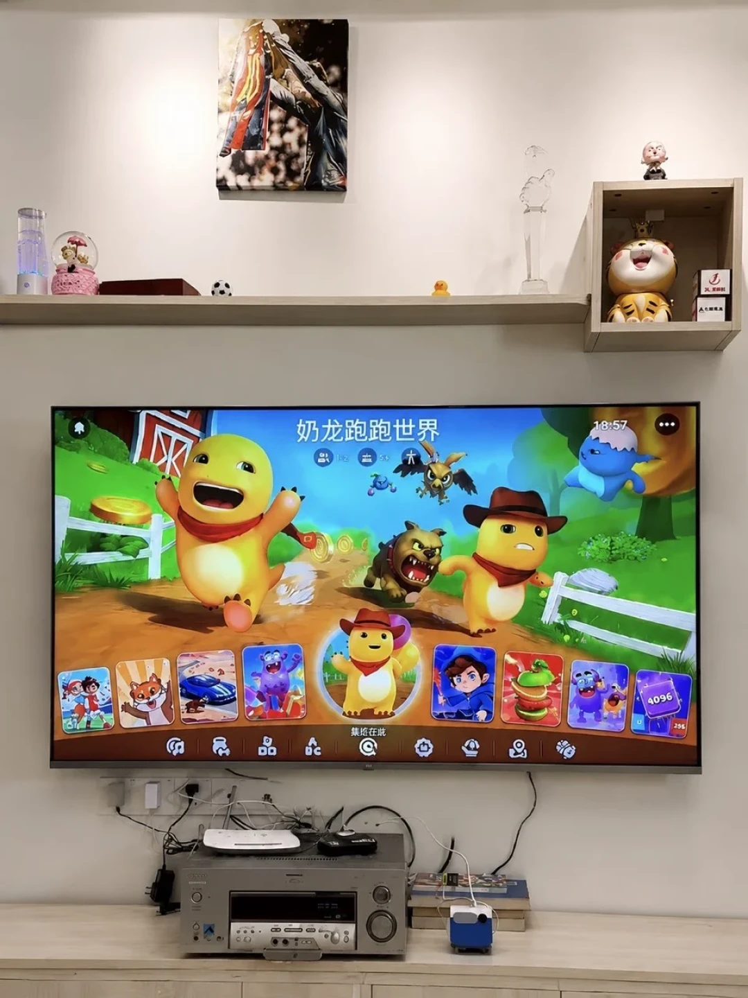 一个摄像头+开源程序，把《燕云十六声》变成体感游戏：0元赛博健身方案能玩，但先说清楚坑