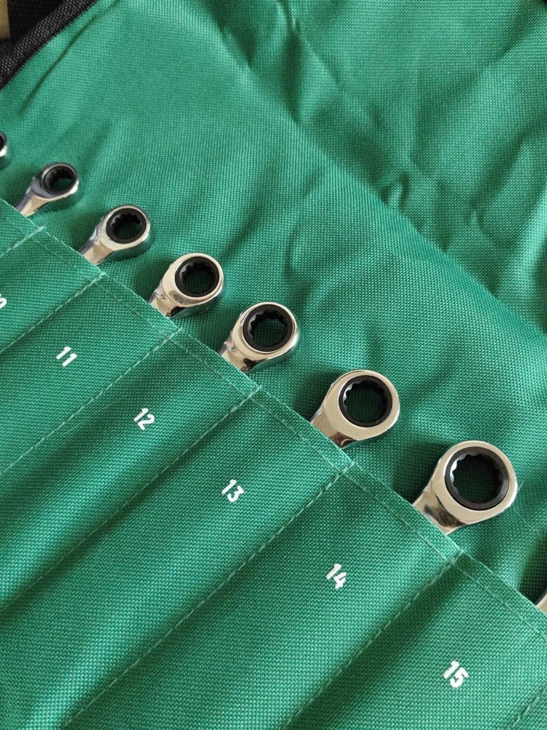 离上海世赛开幕不到一个月:世达进驻10大赛项集训基地,工具人凑热闹前先分清3件事