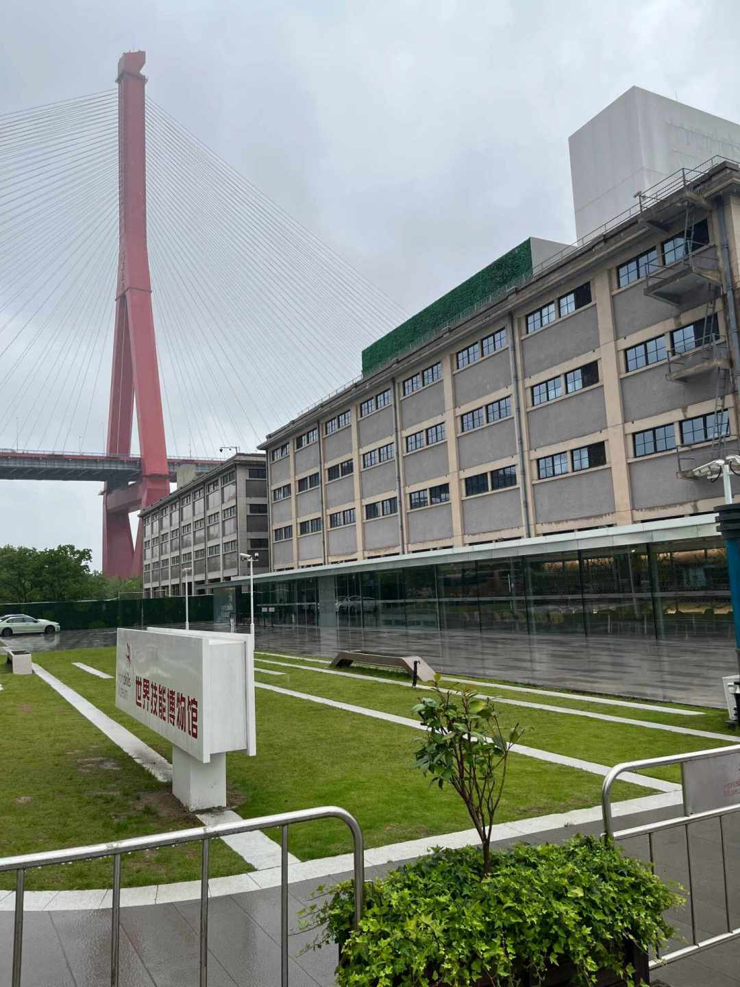 离上海世赛开幕不到一个月:世达进驻10大赛项集训基地,工具人凑热闹前先分清3件事