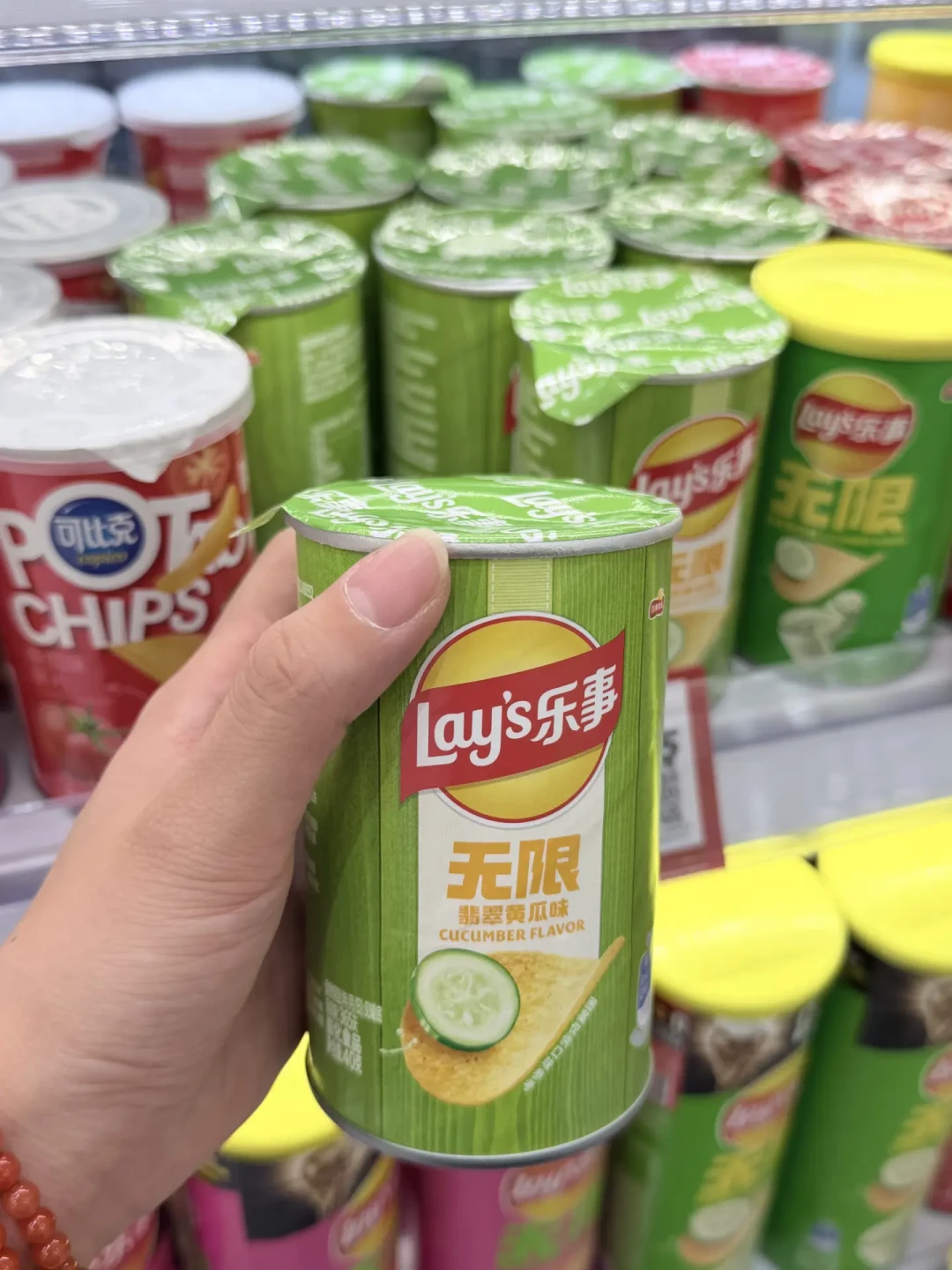 乐事全线焕新官宣,新包装其实6月就铺开了:对完10多篇实测帖和7月两起事件,买前先看这3处