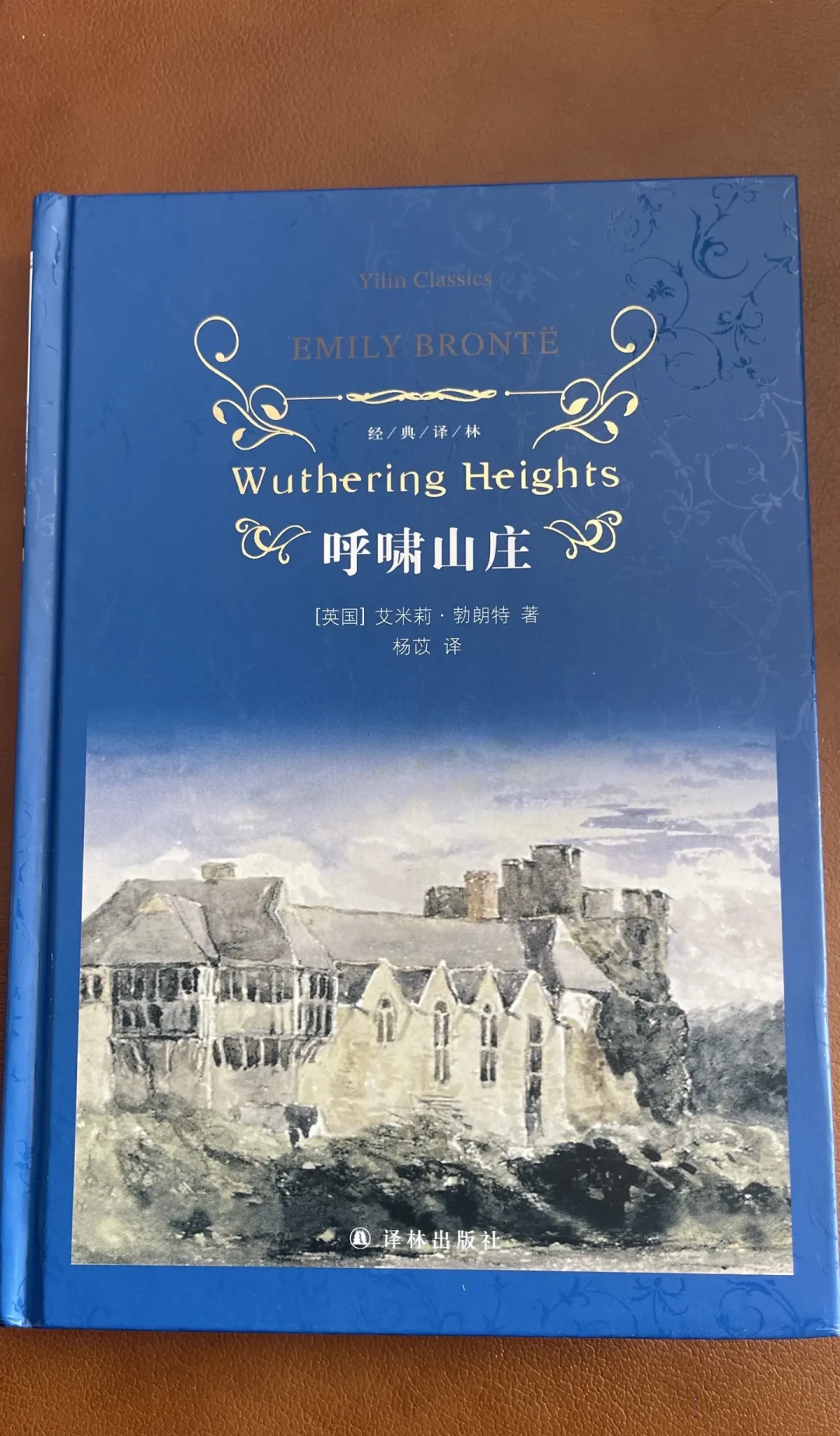 读完《呼啸山庄》为什么全网都在骂凯瑟琳？这本书的故事，藏了179年的“一面之词”