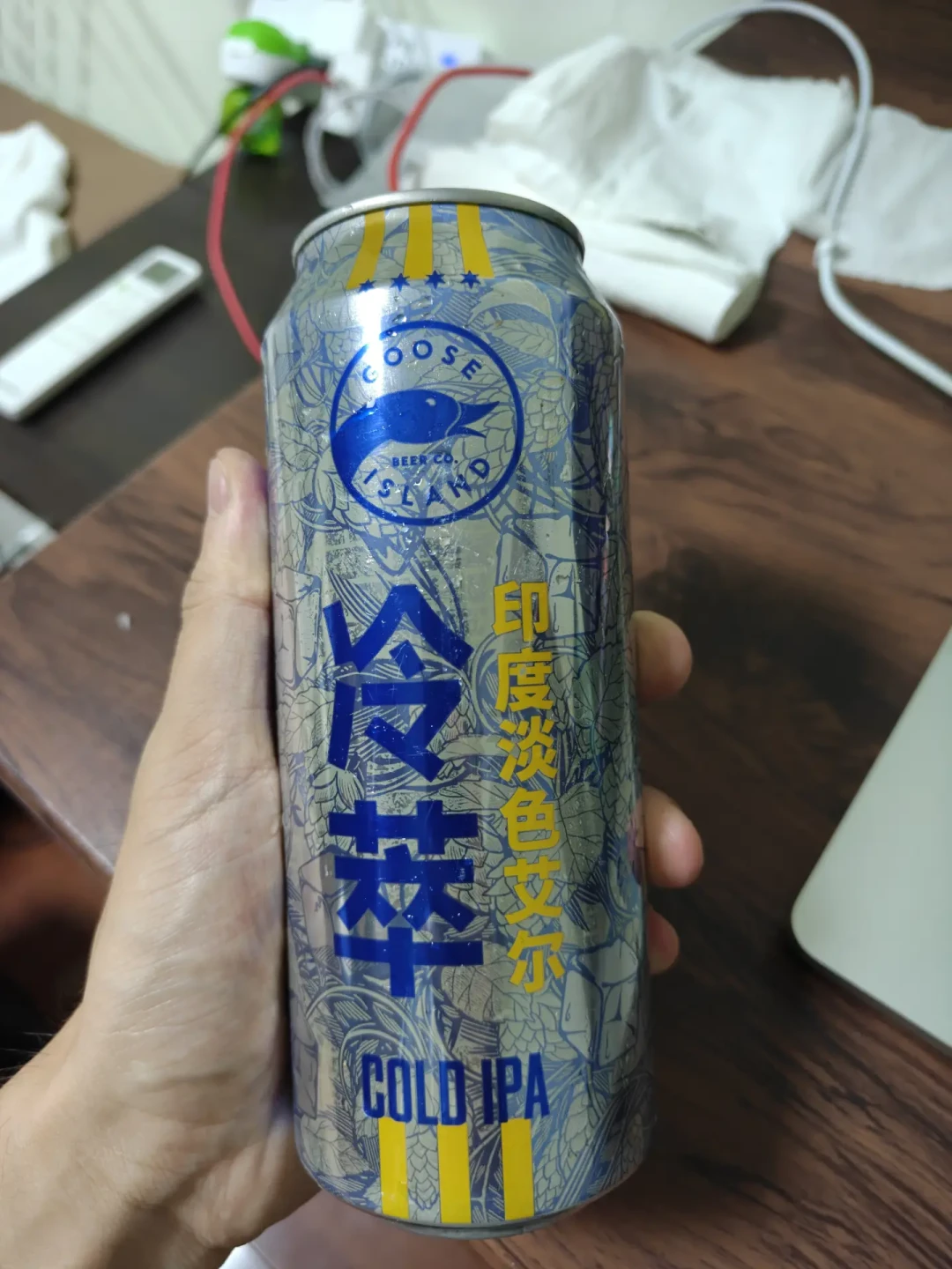 鹅岛新品