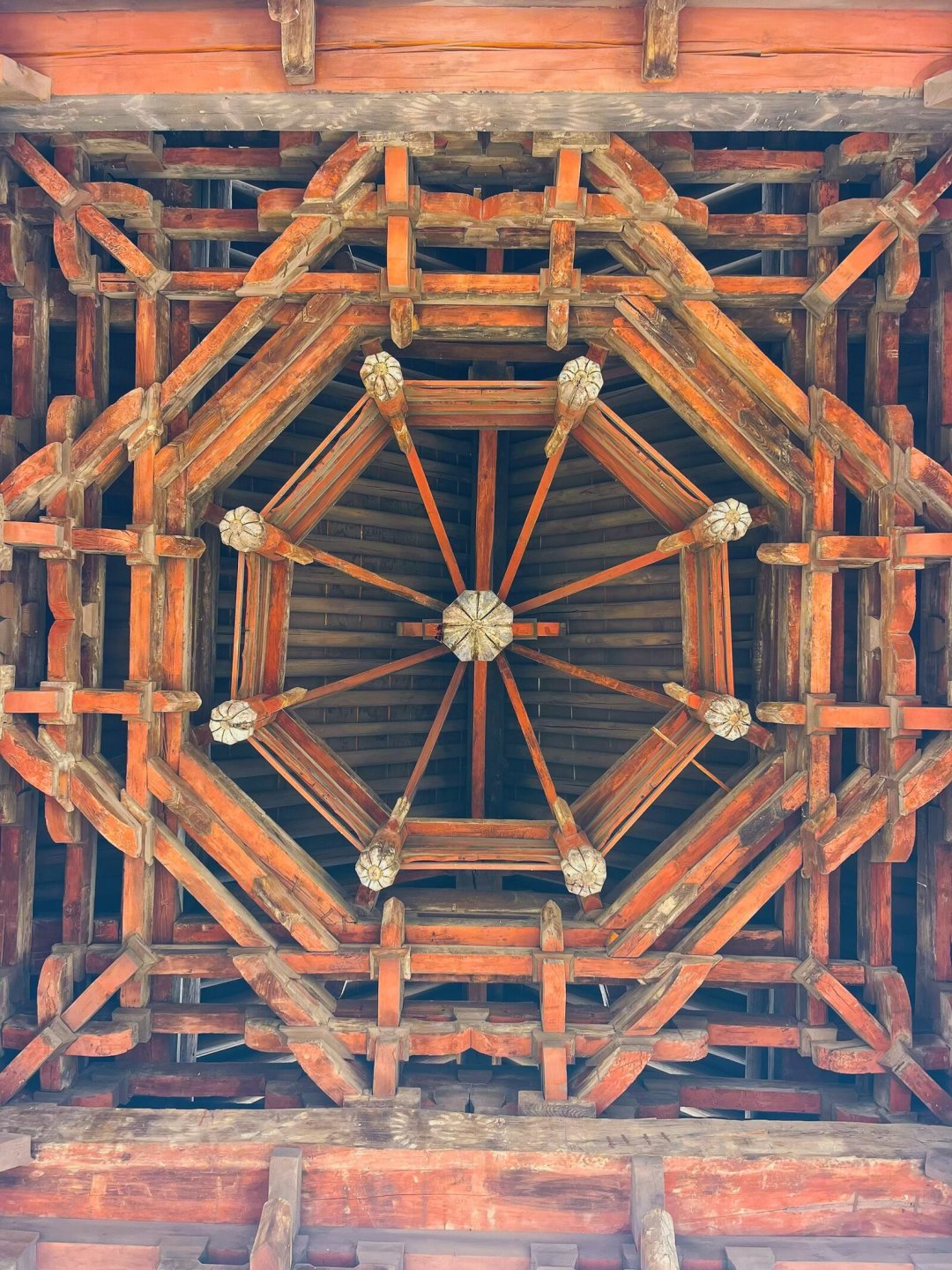 《黑神话:钟馗》取景地被扒了一周,这3处国保古建,去之前先看完这篇