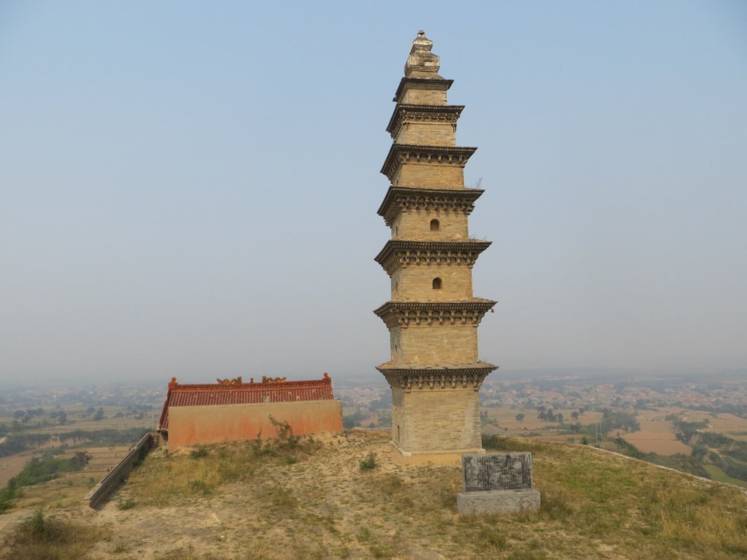 《黑神话:钟馗》取景地被扒了一周,这3处国保古建,去之前先看完这篇
