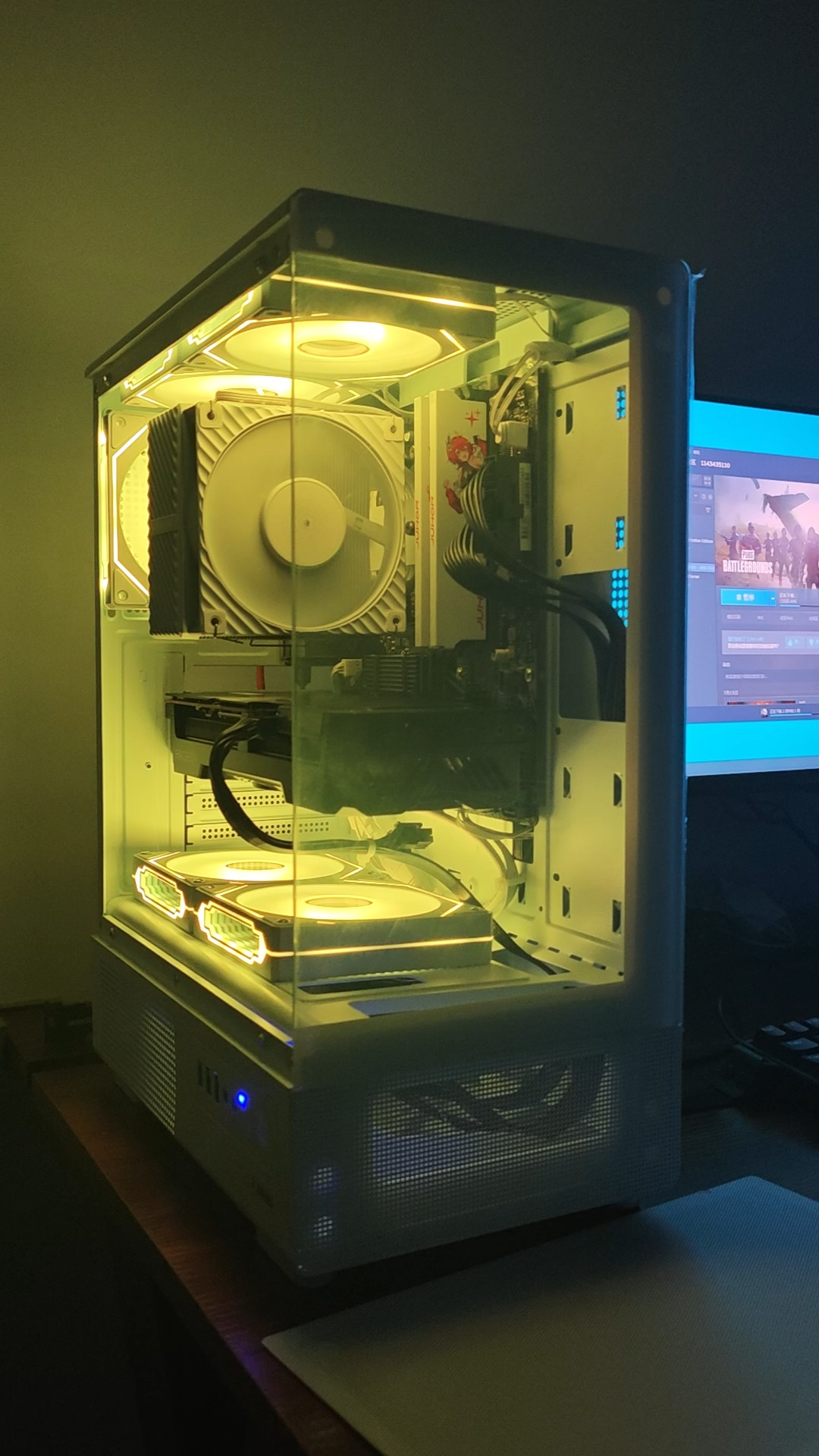 99元的卷王散热器能压9800X3D,但扣具有抽奖:瓦尔基里CQ125入手前的5项自检清单