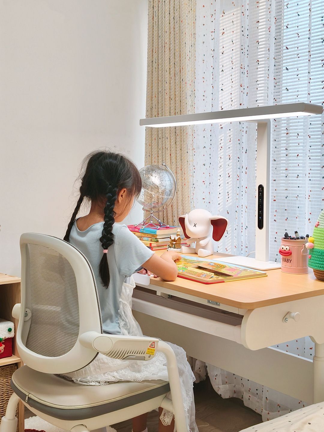 开学前最后一周,购物车里的台灯、学习机和书包,先别急着付款