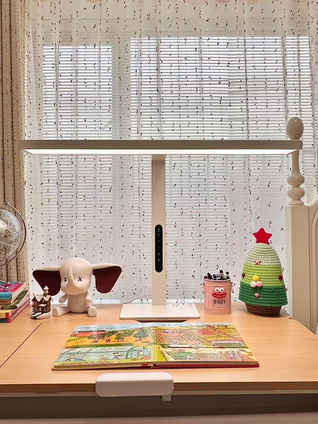 开学前最后一周,购物车里的台灯、学习机和书包,先别急着付款