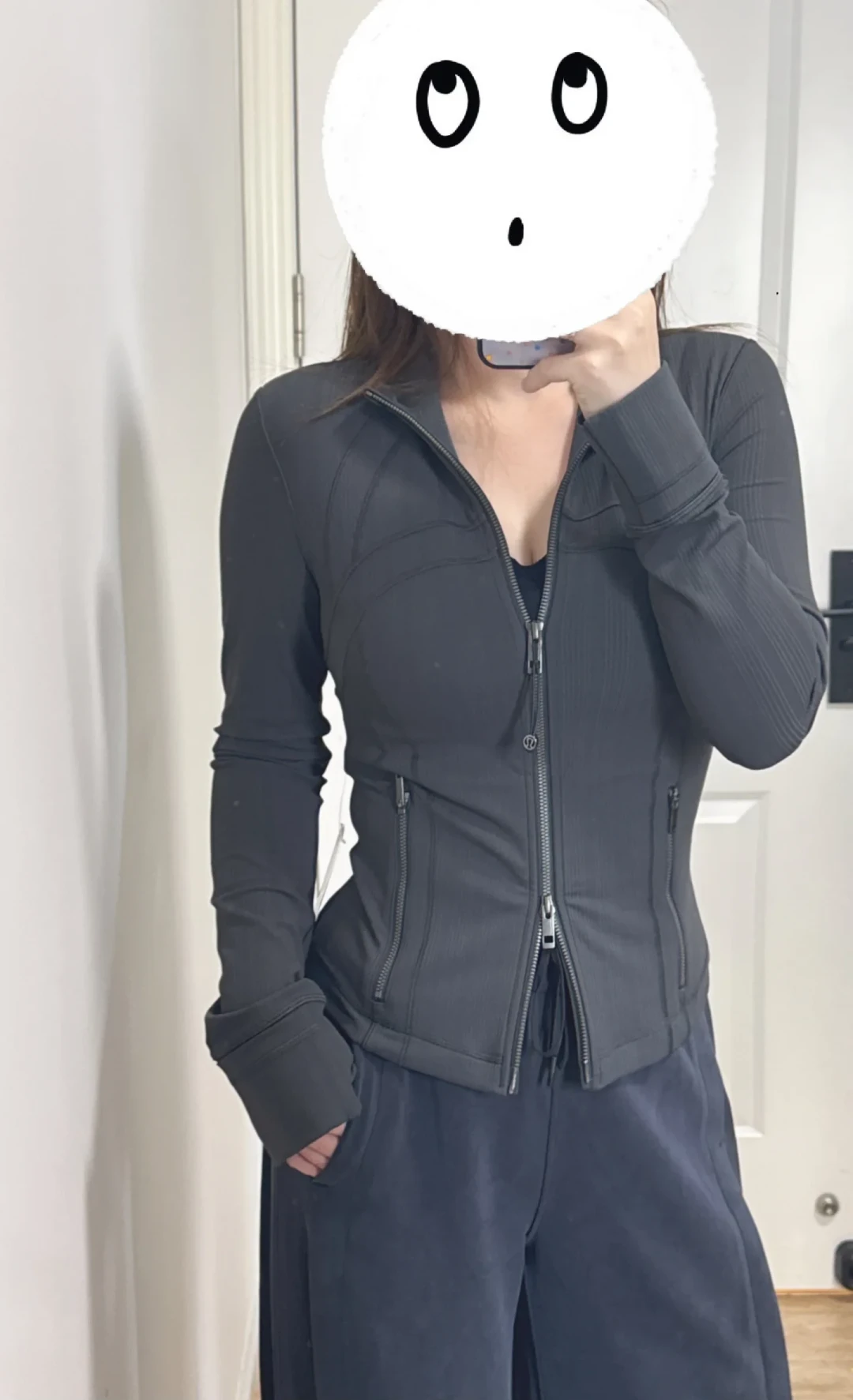 lululemon“师生折上65折”刷屏,但先别急着冲:同一条裤子能差出100元(8.30截止)