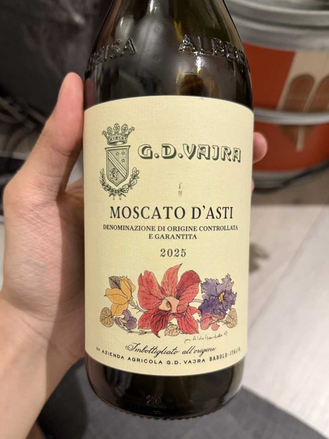 甜白葡萄酒很火,但翻车第一步不是选错牌子,而是选错“甜度”