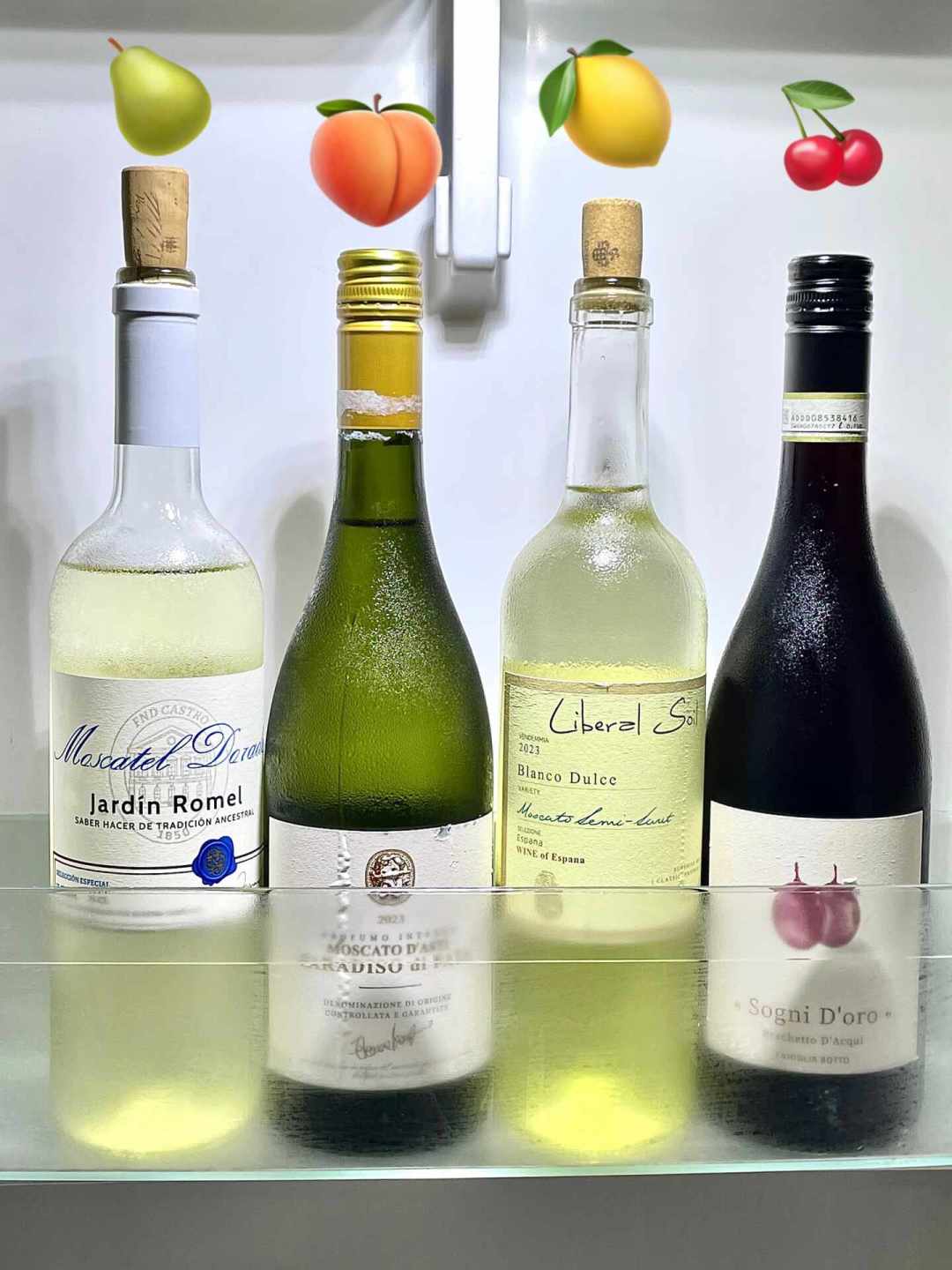 甜白葡萄酒很火,但翻车第一步不是选错牌子,而是选错“甜度”