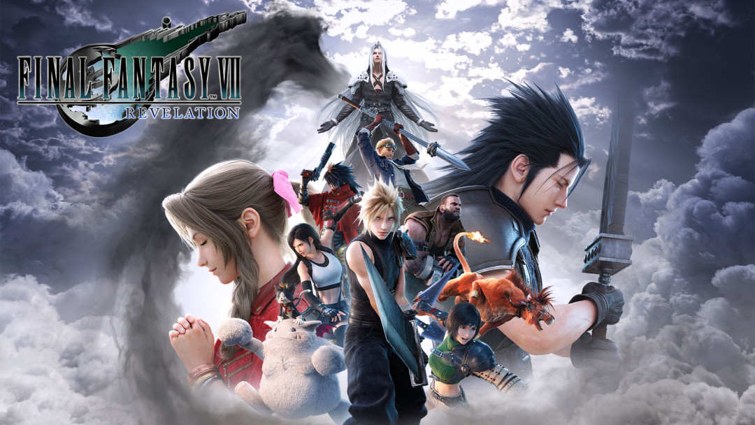 玩FF7终章前,要不要先补《核心危机》?时间、剧透、价格三笔账一次算清