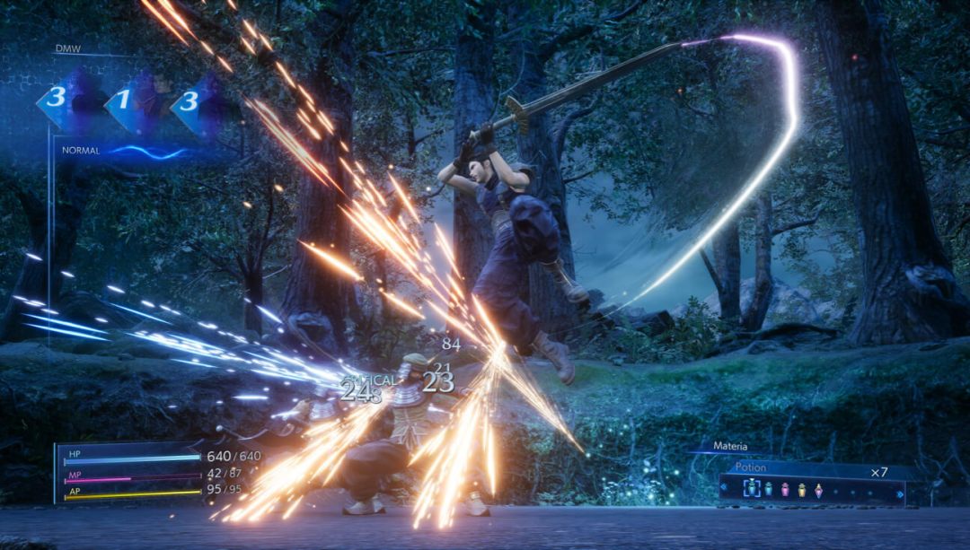 玩FF7终章前,要不要先补《核心危机》?时间、剧透、价格三笔账一次算清