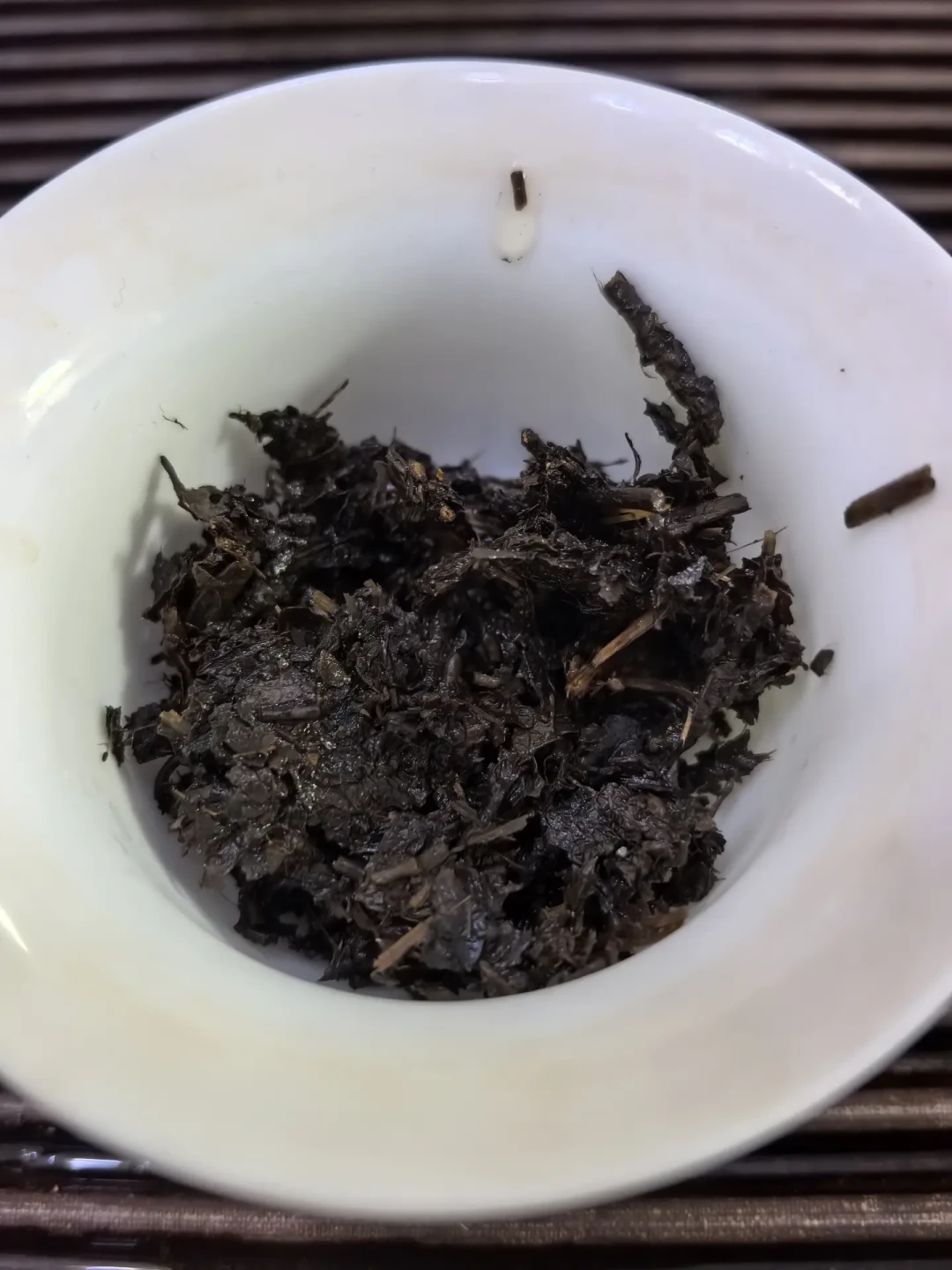 人人都晒的2007天茯,没人敢碰的“1993老茶”:白沙溪老茶到底值不值得买