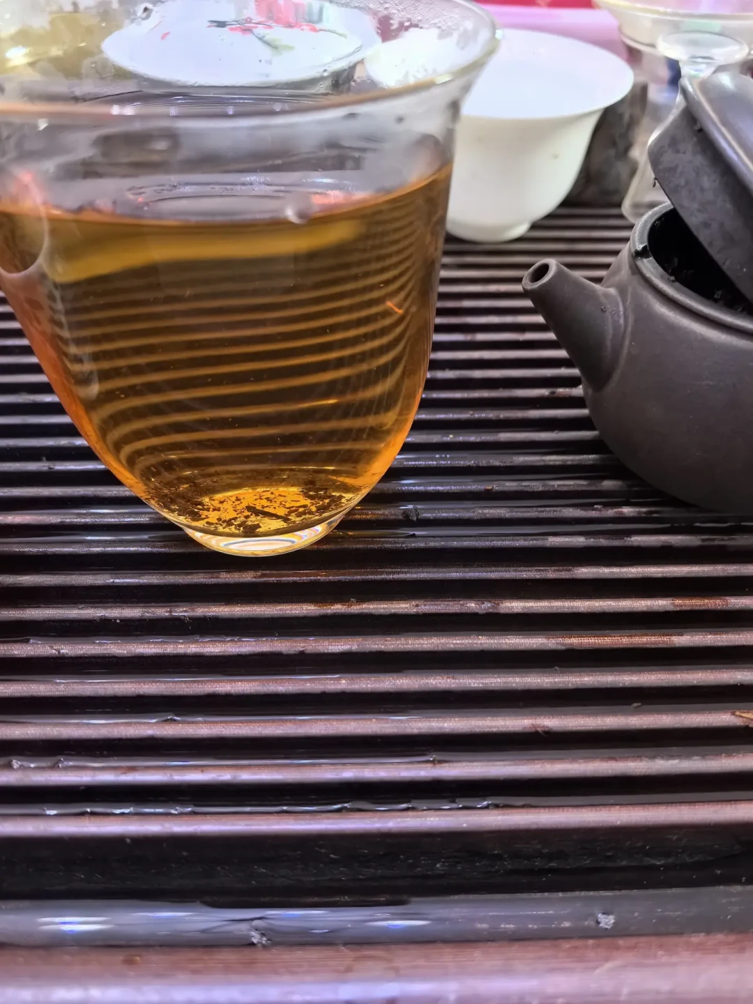 人人都晒的2007天茯,没人敢碰的“1993老茶”:白沙溪老茶到底值不值得买
