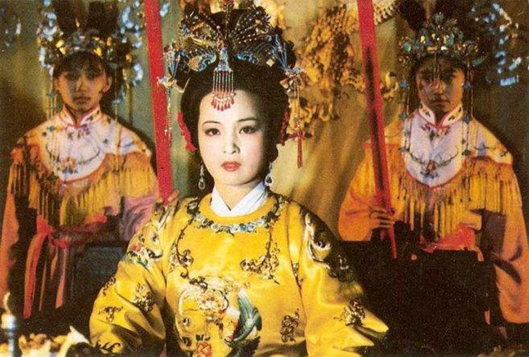 贾元春到底得没得宠?把全网吵了一年的证据逐条对回原文,发现问题出在题目上