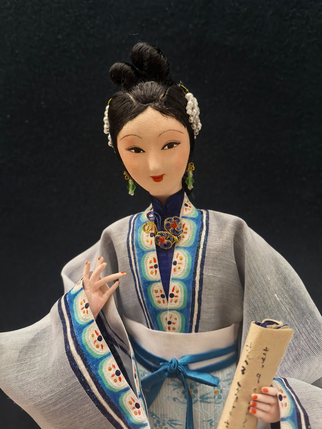 贾元春到底得没得宠?把全网吵了一年的证据逐条对回原文,发现问题出在题目上