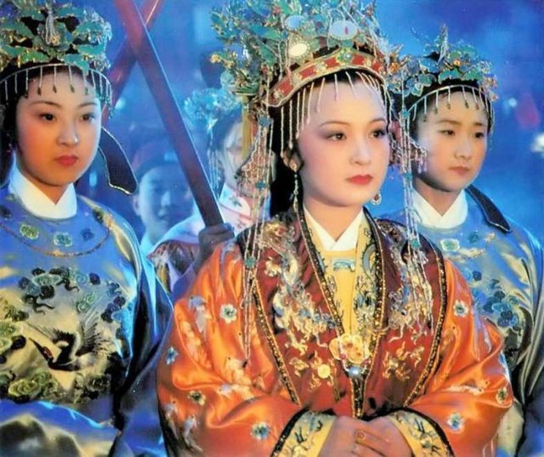 贾元春到底得没得宠?把全网吵了一年的证据逐条对回原文,发现问题出在题目上