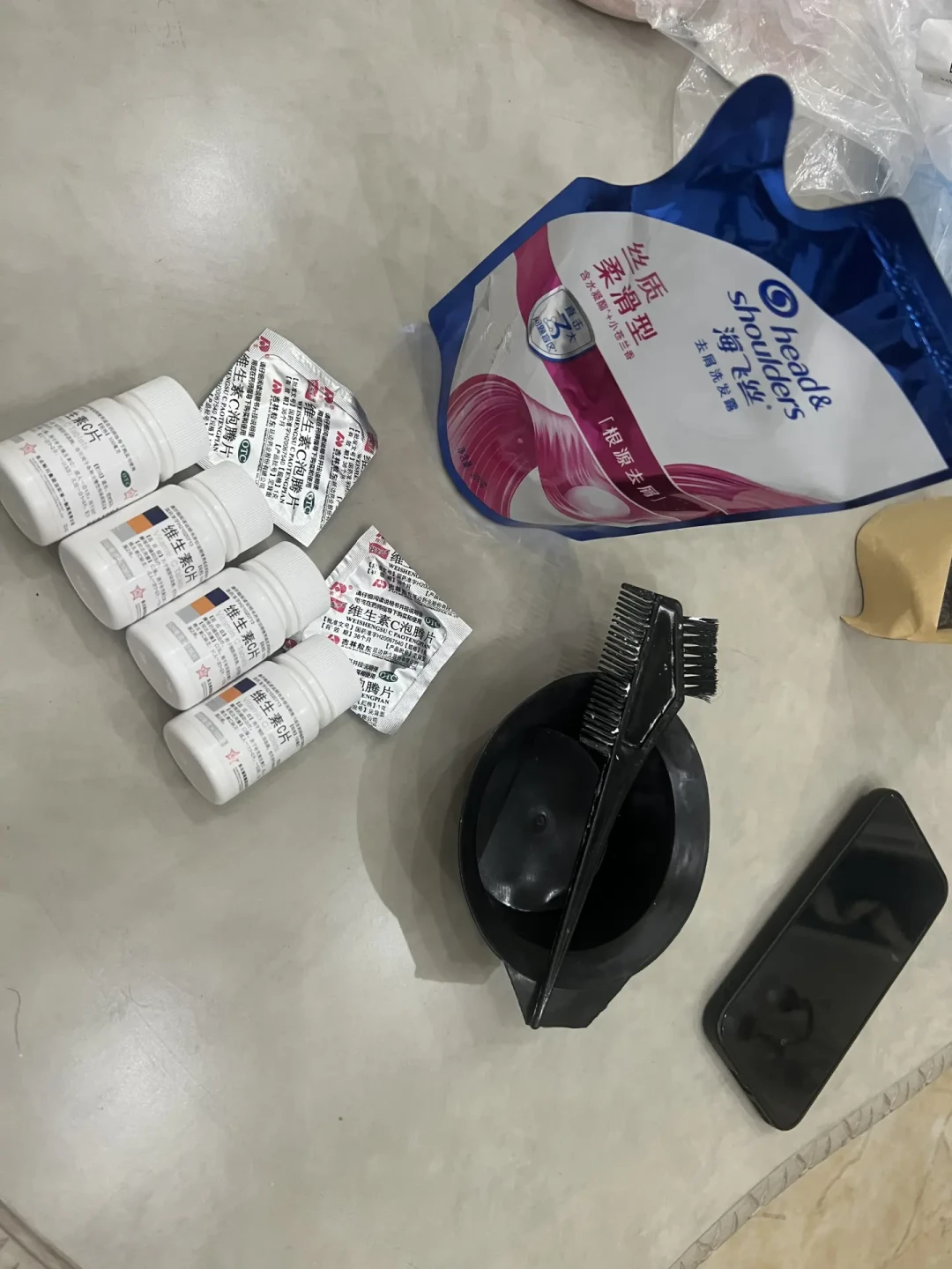 已经染黑了还有救吗?翻完50多篇