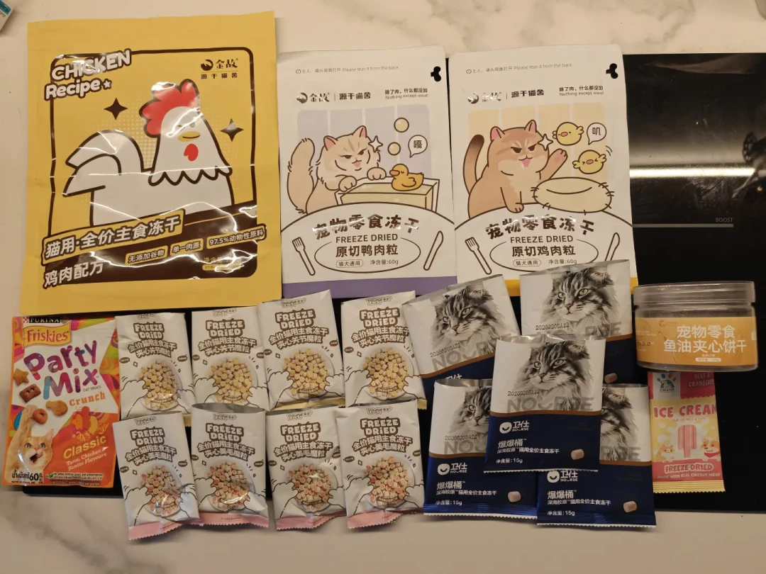猫粮品牌接连翻车,囤货还该怎么囤?我改掉了5条规则,看完再冲9月大促
