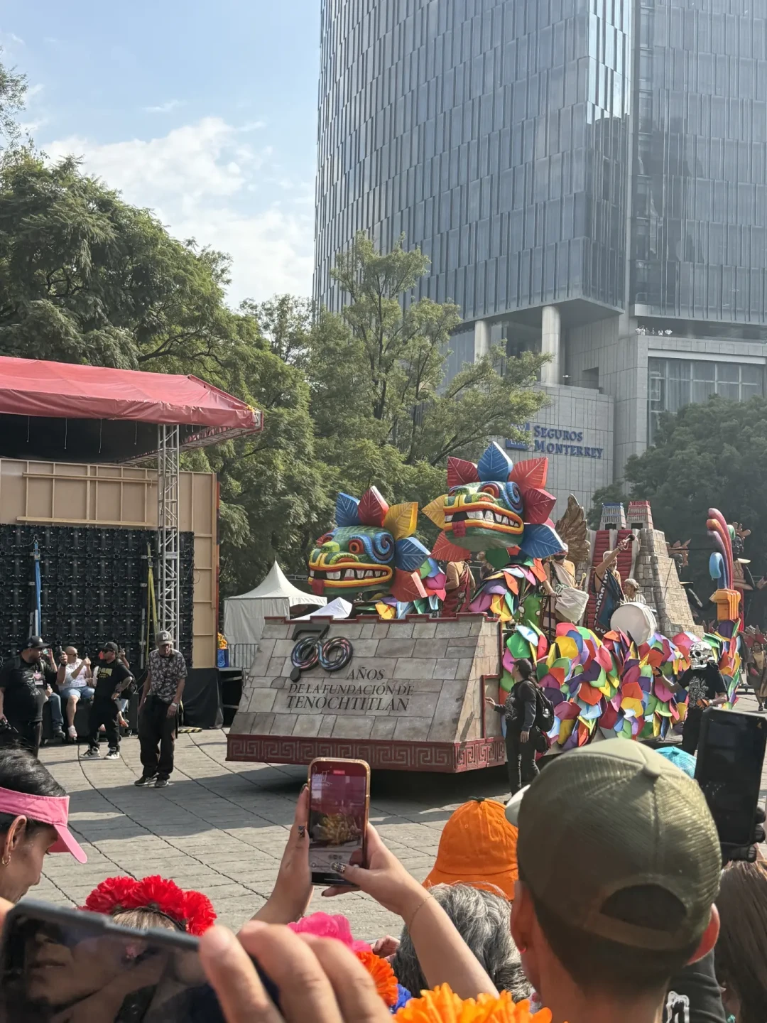 凯里中元节刷屏被叫