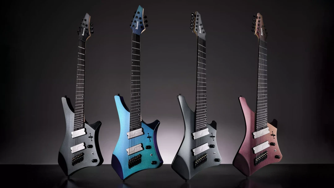 投稿截止还有4天,投了就送一套弦:Ibanez Flying Fingers 2026值得投吗、该看谁