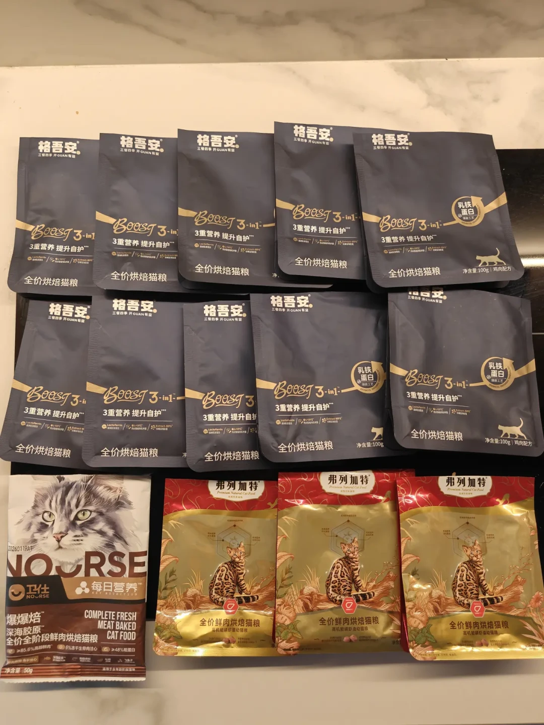 猫粮品牌接连翻车,囤货还该怎么囤?我改掉了5条规则,看完再冲9月大促