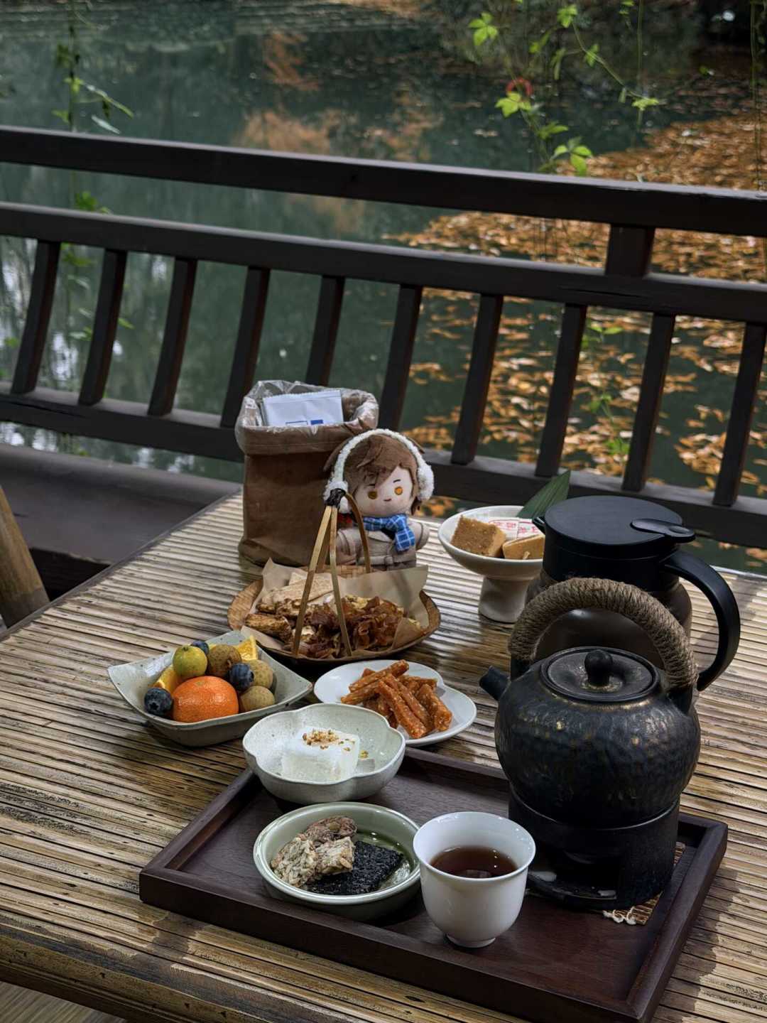 对低精力的人来说,度假是一笔精力账:宅度假先避开这3种“恢复负资产”酒店