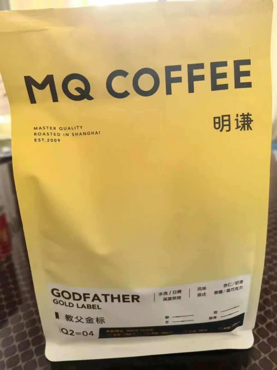 山姆100块60g的蓝山刷屏了:明谦口粮党先算完这三笔账,再决定要不要犒劳自己