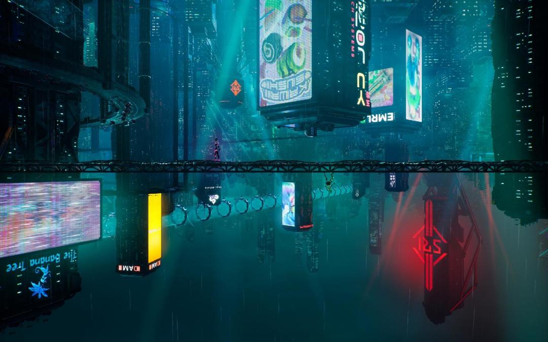 《双影奇境》蹲搭子刷屏小红书:先别急着掏198,这游戏两人只用买一份