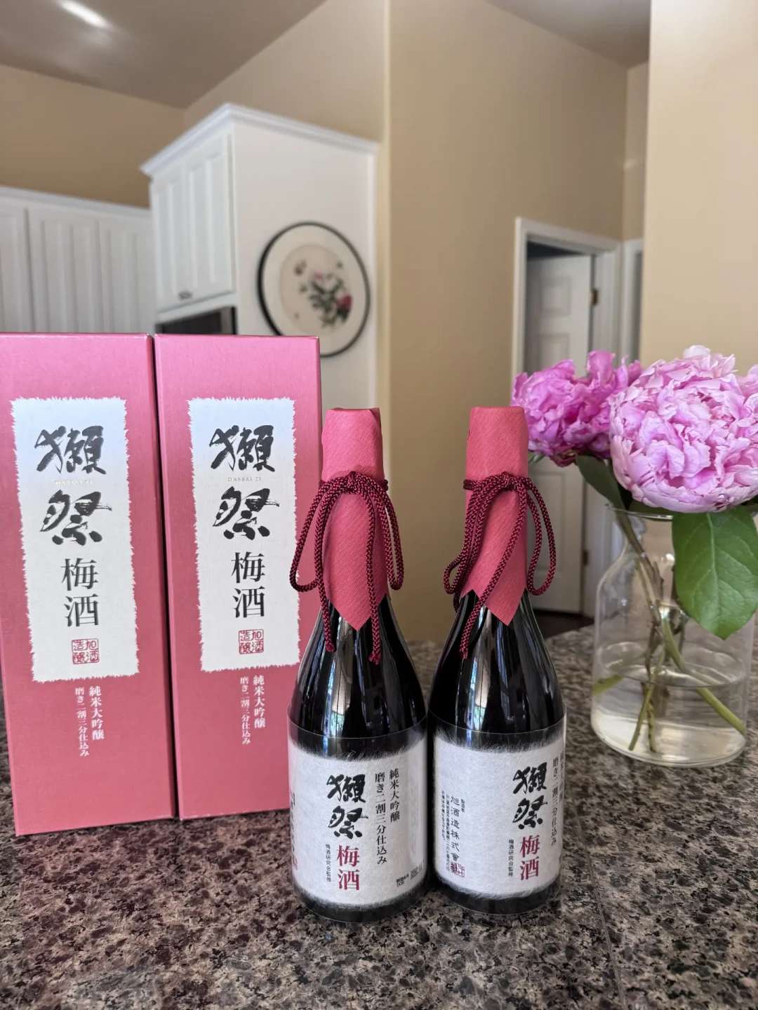 六月泡的果酒到开坛季了:把那瓶獭祭倒进去之前,先算这笔账