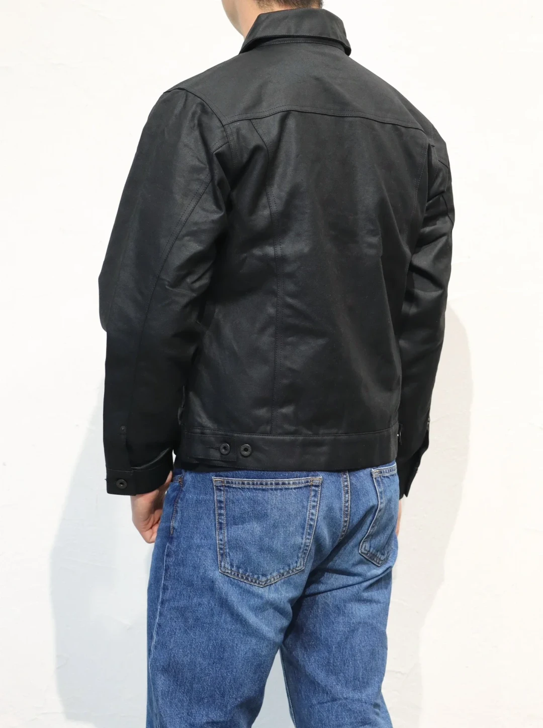 173cm穿XS，180cm/180斤穿L：Filson选码成了玄学，我把这张表整理出来了