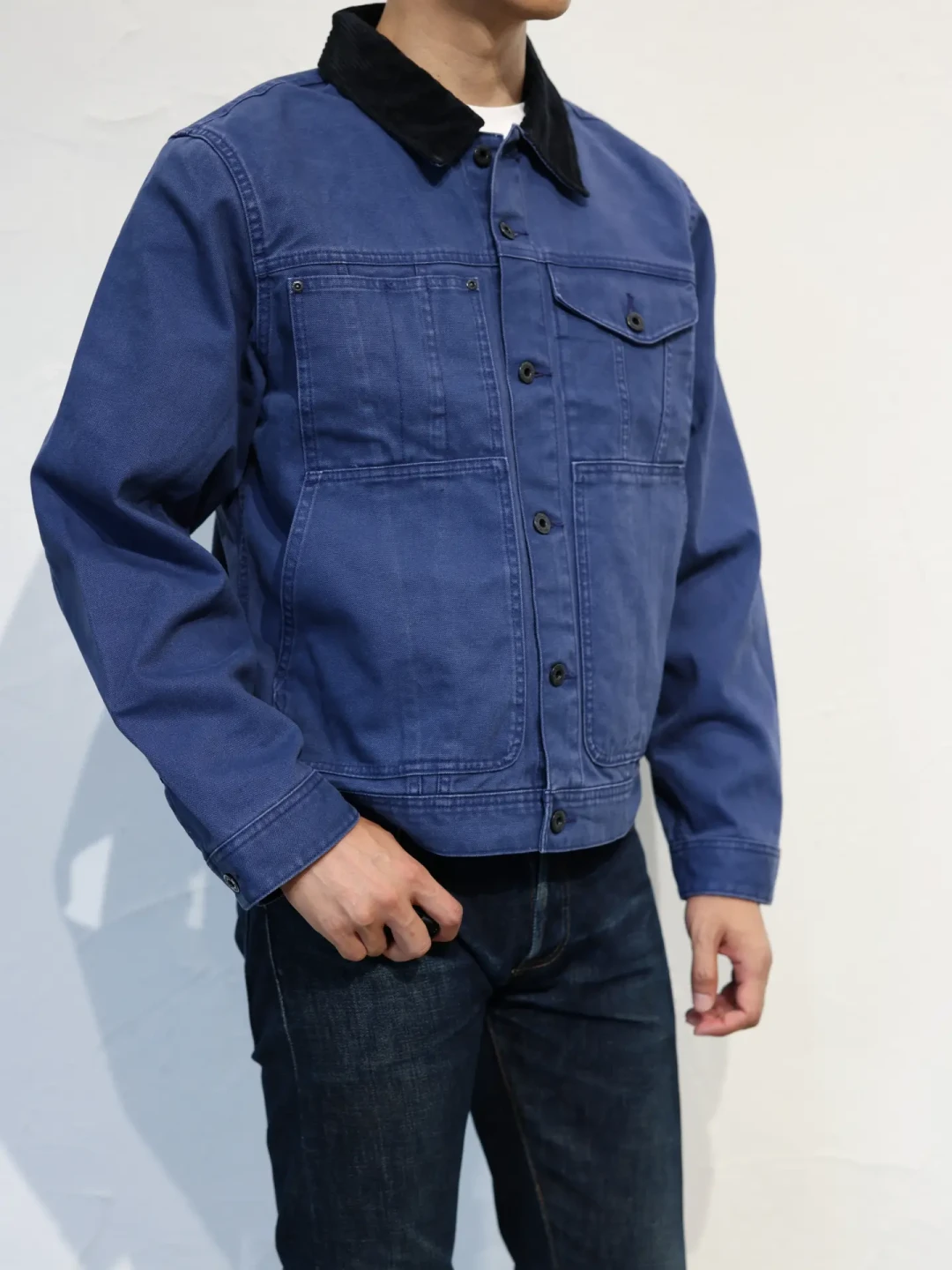 173cm穿XS，180cm/180斤穿L：Filson选码成了玄学，我把这张表整理出来了