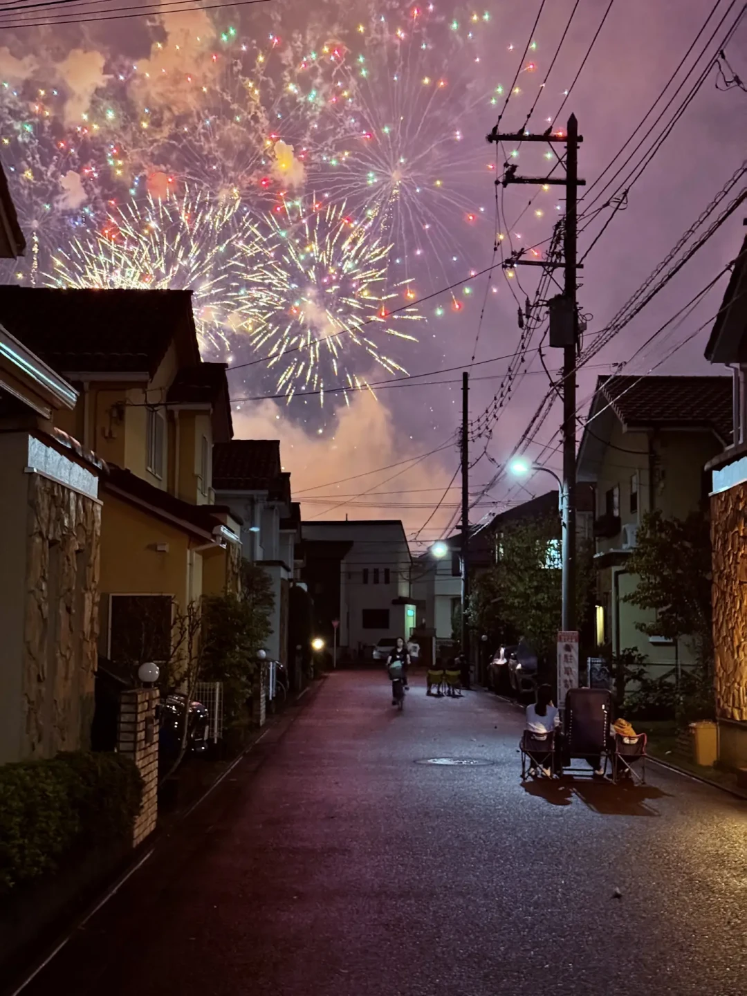 8月过完就是花火季尾声?9月的日本还有16场:3场值得专程去,还有1个
