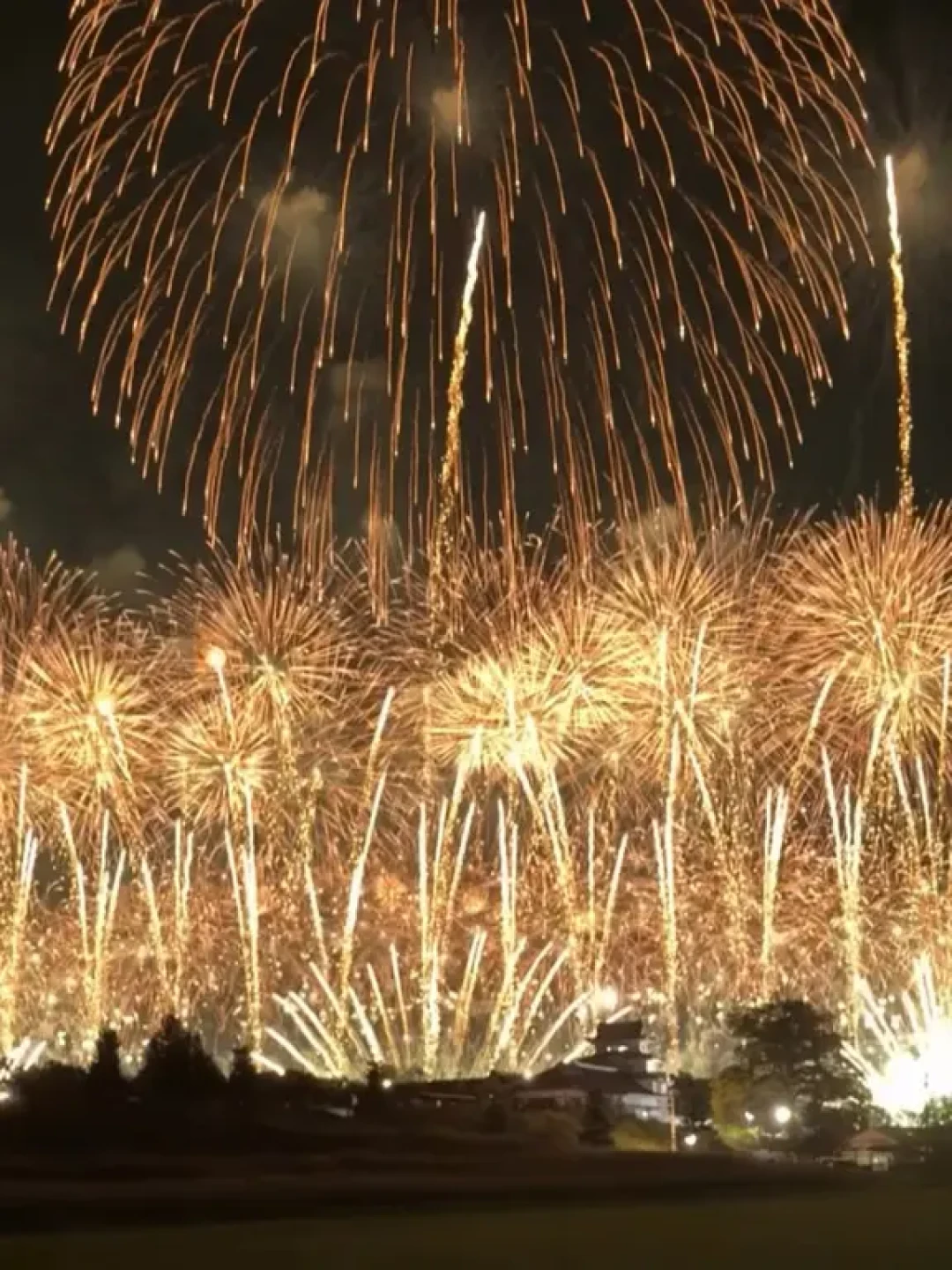 8月过完就是花火季尾声?9月的日本还有16场:3场值得专程去,还有1个
