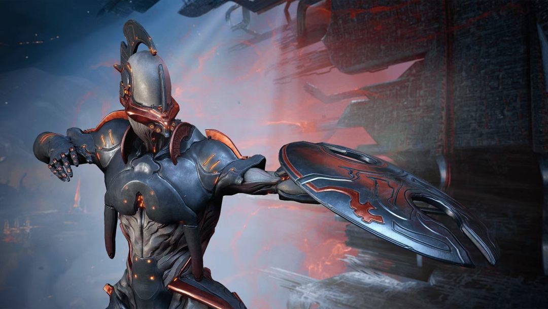 《Warframe》紫卡大改秋季落地:锁一条词条、两个词条合一,贩子已经开始抛——新版本前,先算算你手里的紫卡账